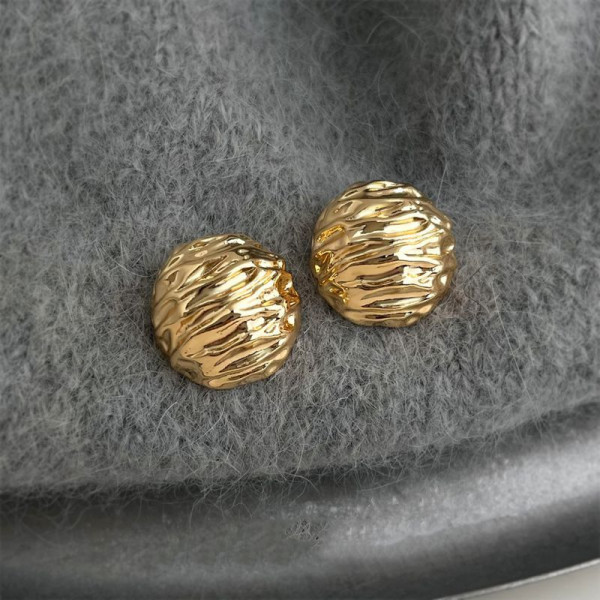 Ювелирные серьги CJT04301