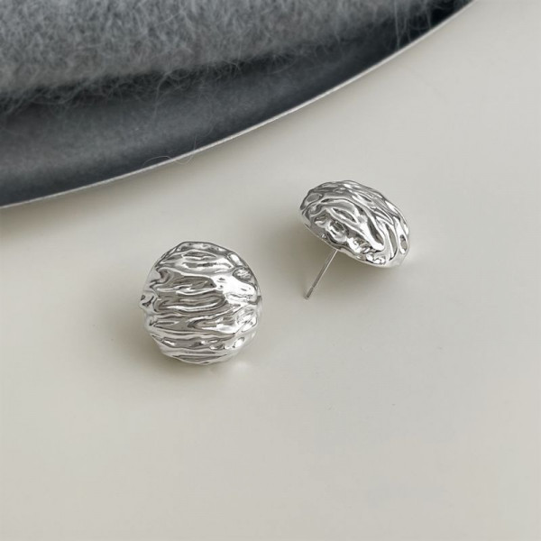 Ювелирные серьги CJT04301