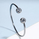 Жесткий браслет CJH58704