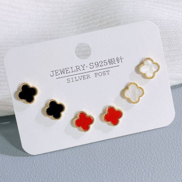 Ювелирный комплект серег CJC99421