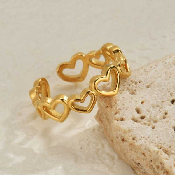 Кольцо сталь CJC62893