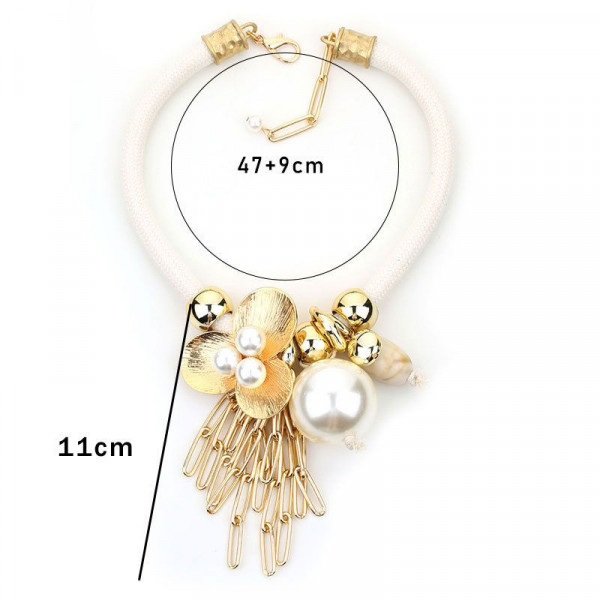 Подвеска с кулоном CJP62802