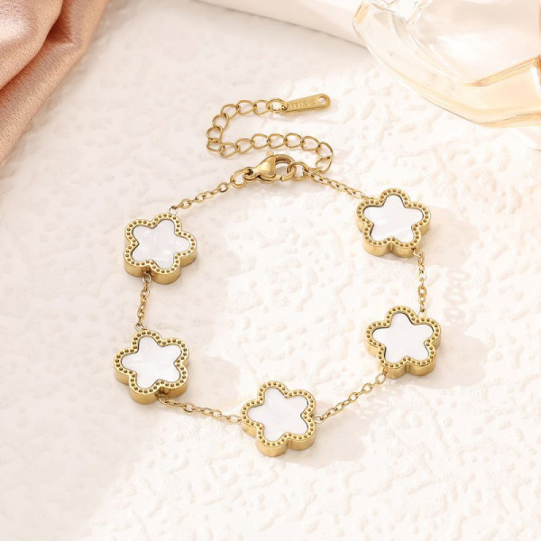 Браслет сталь CJP45081