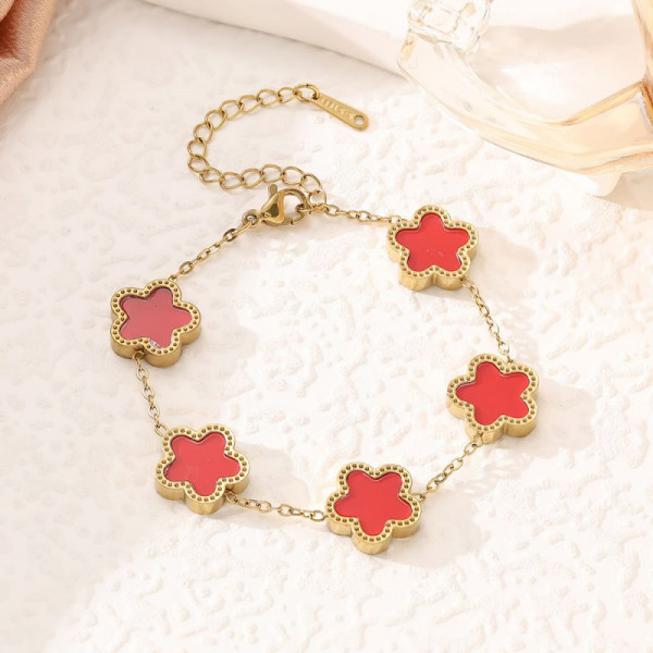 Браслет сталь CJP45081