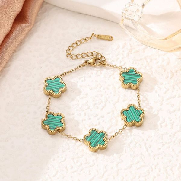 Браслет сталь CJP45081