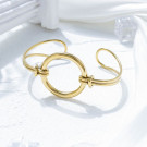 Браслет сталь CJP93481