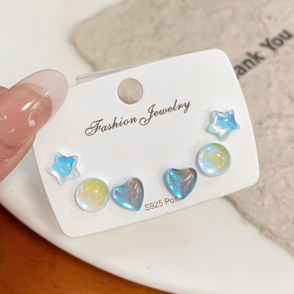 Комплект серег CJG52791