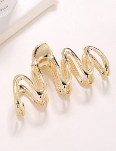 Краб для волос M09212