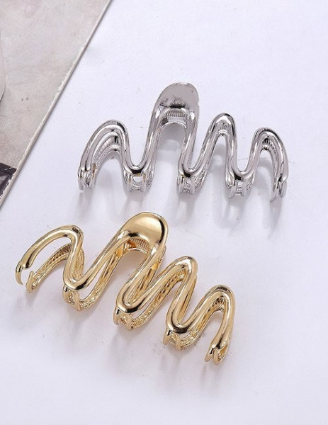 Краб для волос M09212