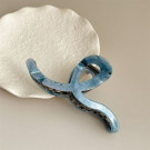 Краб для волос CJJ43007