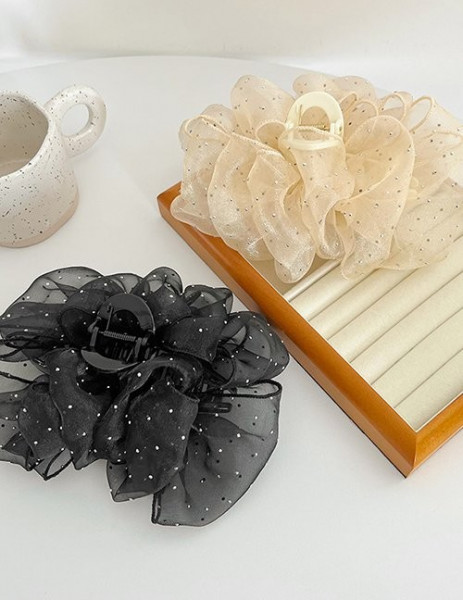 Краб для волос M22553