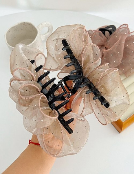 Краб для волос M22553