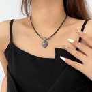 Подвеска с кулоном CJH94654