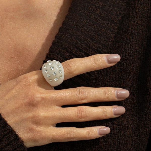 Кольцо CJT25660