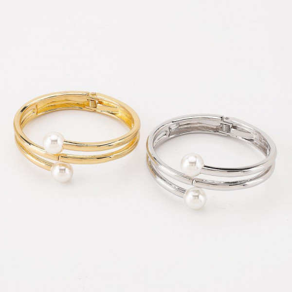 Жесткий браслет CJL32241