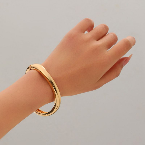 Жесткий браслет CJL97428