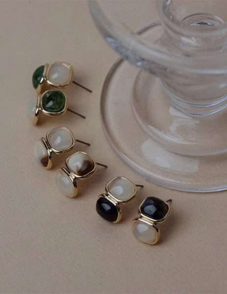 Ювелирные серьги M22026