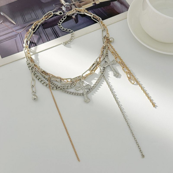 Мульти-цепочка CJS98310