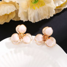 Серьги-гвоздики CJL92413