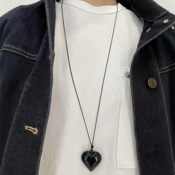 Подвеска с кулоном CJH44321