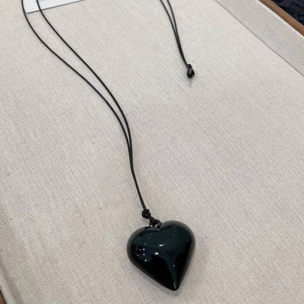 Подвеска с кулоном CJH44321