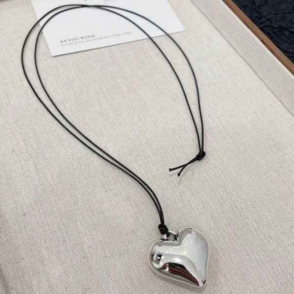 Подвеска с кулоном CJH44321