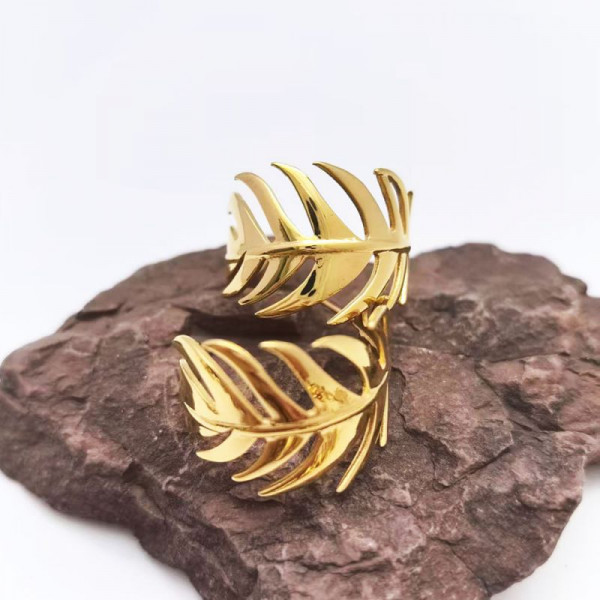 Серьги сталь CJR66528