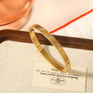 Браслет сталь CJL30640