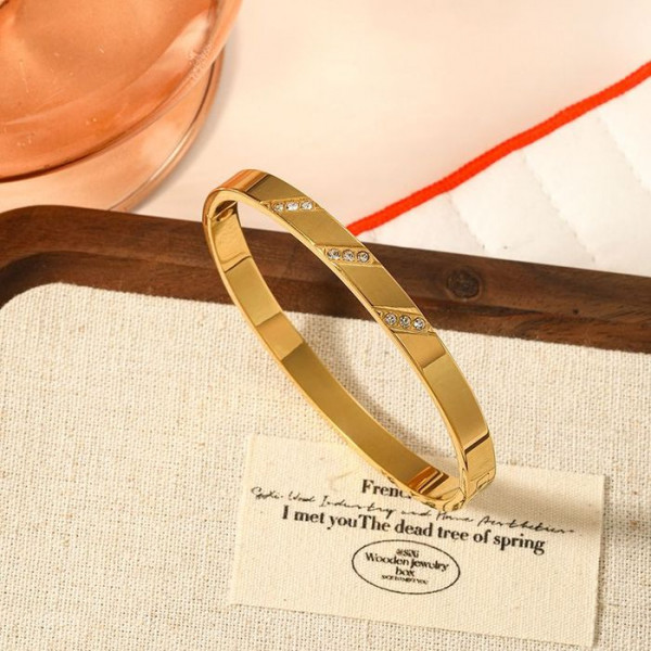 Браслет сталь CJL30640