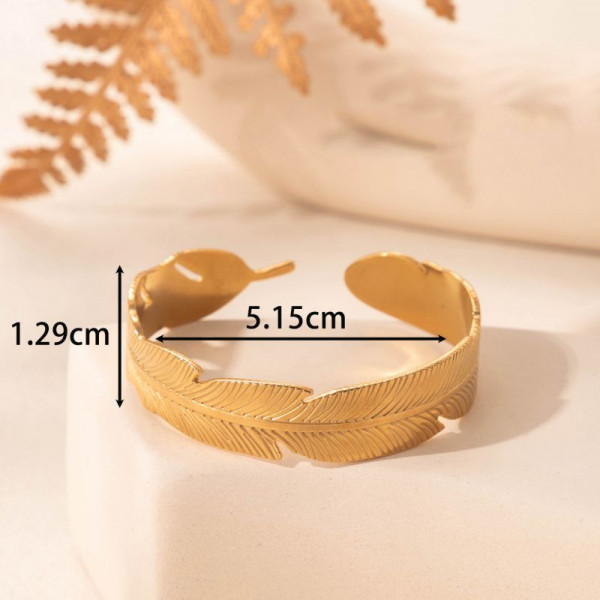 Браслет сталь CJM13674