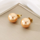 Серьги сталь CJJ17528