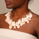 Подвеска с кулоном CJP62812