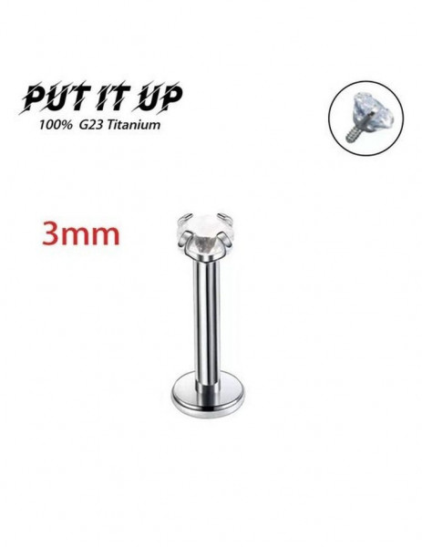 Пирсинг PIRS14MSK