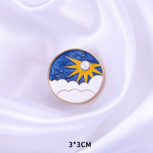 Значок CJD81885