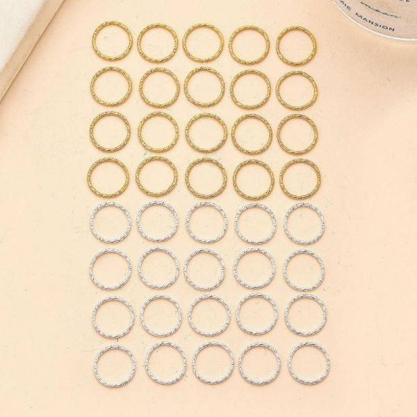 Заколка для волос CJE08322