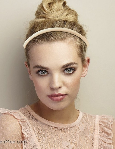 Ободок для волос S55323