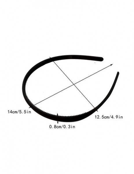 Ободок для волос S55323