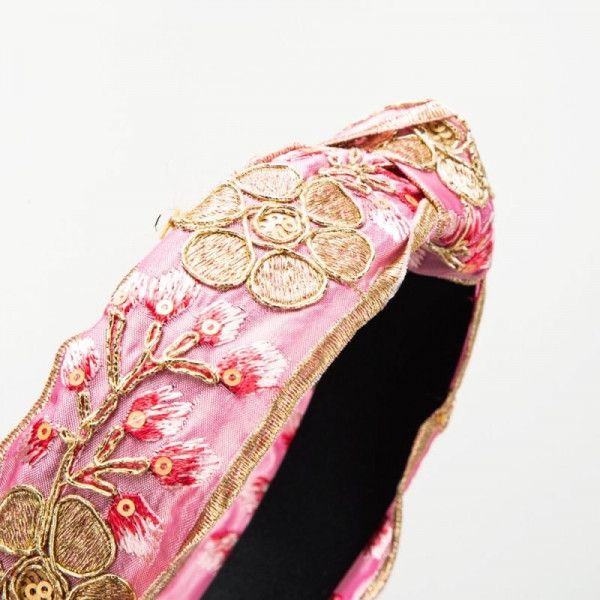 Ободок для волос N77796