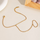 Браслет сталь CJL84088