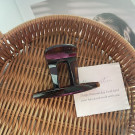 Краб для волос CJH24036