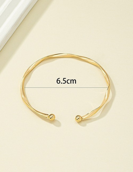 Жесткий браслет T83963