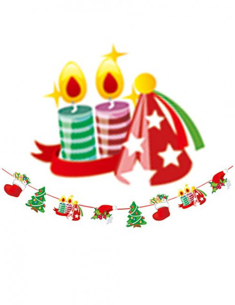 Флажки U05132