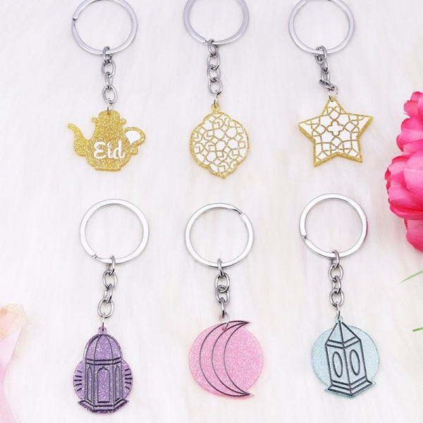 Брелок CJD05607