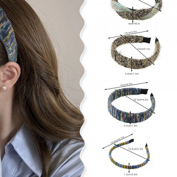 Ободок для волос CJH37567