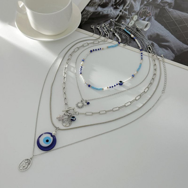 Мульти-цепочка CJS98357