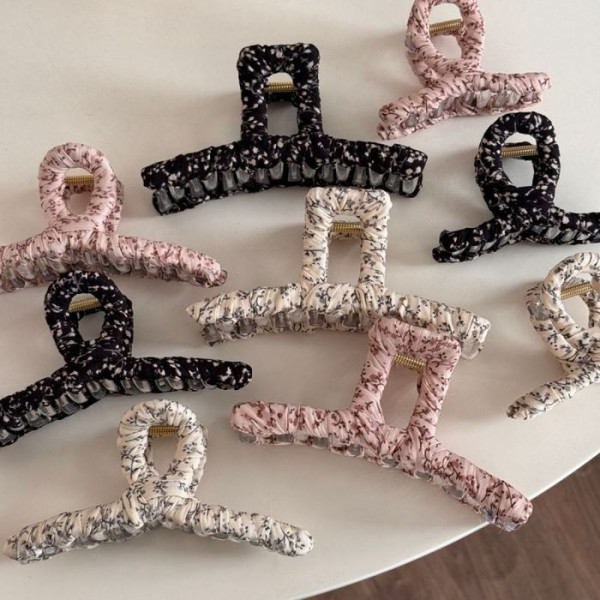 Краб для волос CJL26813