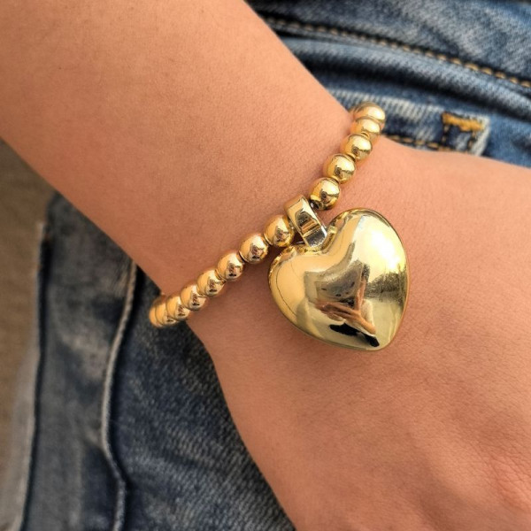 Корейскиий браслет CJN32369