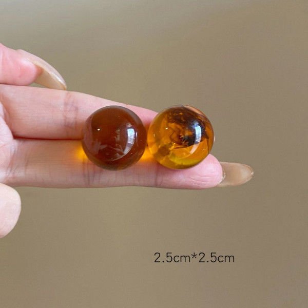 Серьги-гвоздики CJR74185