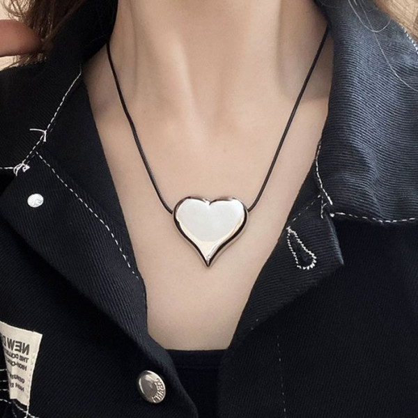 Подвеска с кулоном CJH12097