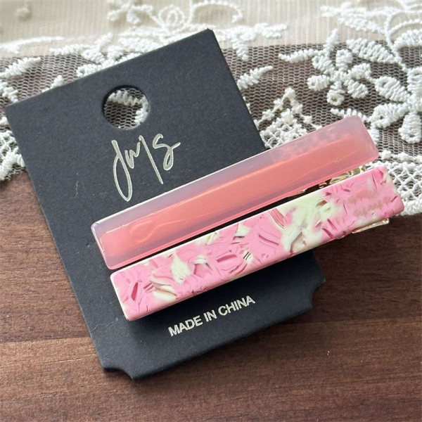 Заколка для волос CJM27140